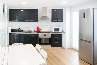 Casa Julita con Parking - Elx - 2