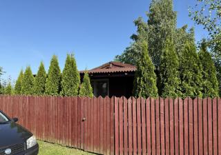 U Magdy nad Tałtami I - 5