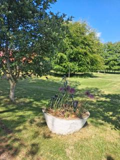 KRAGKAER Deer-Lodge B&B & Guest House - Unique Holiday Homes - 1