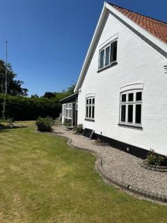 Revninge Guesthouse - Revninge - 5