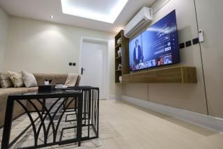 TA-one bedroom luxury apartment - Riad - 9