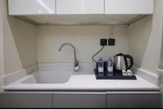 TA-one bedroom luxury apartment - Riad - 8