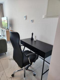 Infinity Luxury Mansions - 7