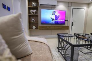 TA-one bedroom luxury apartment - Riad - 7
