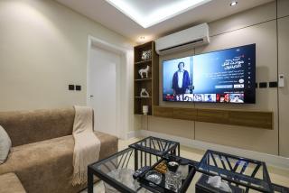 TA-one bedroom luxury apartment - Riad - 6