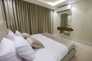TA-one bedroom luxury apartment - Riad - 5