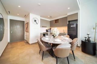 PVH - Creek Gate - Stylish 2BR with Creek View - 1