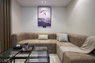 TA-one bedroom luxury apartment - Riad - 1