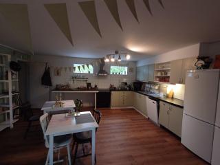 Ales BnB - Löderup - 2