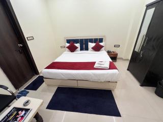 Hotel Hayat Inn - Neu-Delhi - 6