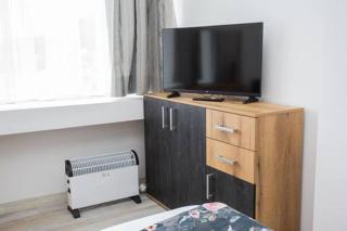 Balkan Tower Deluxe Classy - Gabrovo - 8