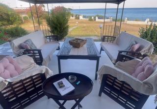 SAINT IOANNIS APARTMENTS ON THE BEACH - Ávdhira - 9