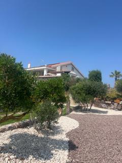 Villa Girasole - Calasetta - 9