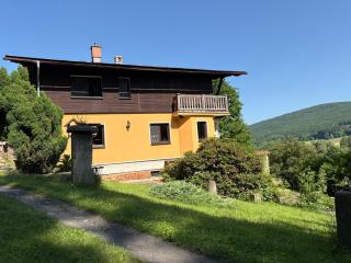 Penzion Na Výsluní České Švýcarsko - Jiřetín pod Jedlovou - 5