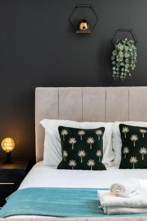 Brighton Botanic 2BR Retreat by the Beach - Brighton & Hove - 7