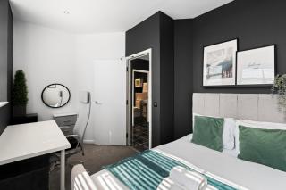 Brighton Botanic 2BR Retreat by the Beach - Brighton & Hove - 6