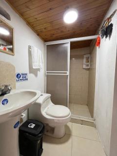 hospedaje lapislázuli - Salento - 7