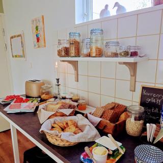 Ales BnB - Löderup - 8