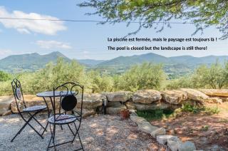 Casa de Lyu - Mirabel-aux-Baronnies - 9