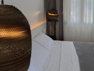 Eleonas Suites - Sarti - 8