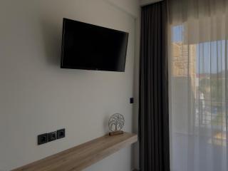 Eleonas Suites - Sarti - 7