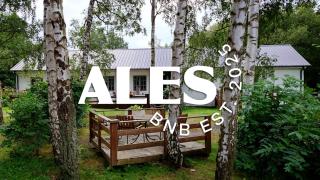 Ales BnB - Löderup - 0