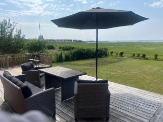Feriehus Broløkken - Rudkøbing - 2