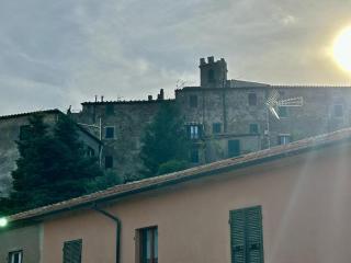 Tiny House - tra Terme e Mare - Manciano - 8