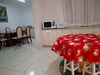 Casa Panessa - Marcelino Ramos - 9