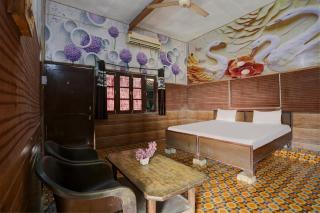 SPOT ON Hotel Milan And Marriage Palace - 5