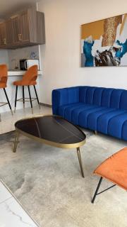 Hotel Midotel Seaview - Pointe-Noire - 1