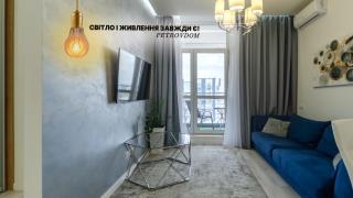 Petrovdom Apartments 21-285 in Central Park, 7 John McCain Street - Kiev - 0
