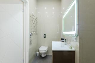 Petrovdom Apartments 21-285 in Central Park, 7 John McCain Street - Kiev - 4