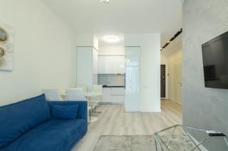 Petrovdom Apartments 21-285 in Central Park, 7 John McCain Street - Kiev - 5