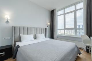 Petrovdom Apartments 21-285 in Central Park, 7 John McCain Street - Kiev - 2