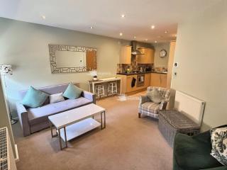 Lady Pecketts Yard One bedroom, sleeps four- - York - 0