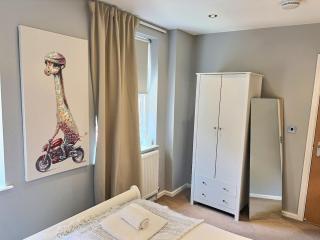 Lady Pecketts Yard One bedroom, sleeps four- - York - 6
