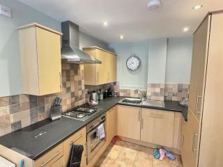 Lady Pecketts Yard One bedroom, sleeps four- - York - 4