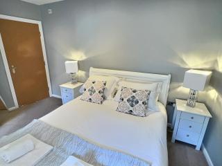 Lady Pecketts Yard One bedroom, sleeps four- - York - 2