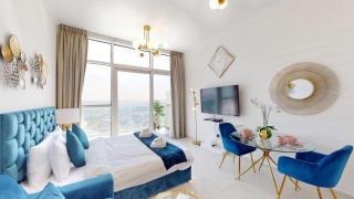 PVH - Classy Studio with Golf Course View - Carson - 8