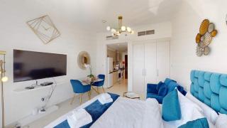 PVH - Classy Studio with Golf Course View - Carson - 3