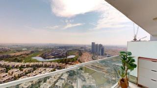 PVH - Classy Studio with Golf Course View - Carson - 7