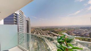 PVH - Classy Studio with Golf Course View - Carson - 1