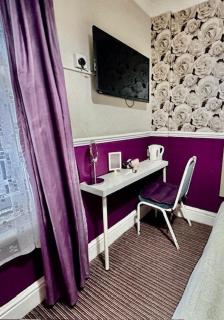 The Avon - Blackpool - 8