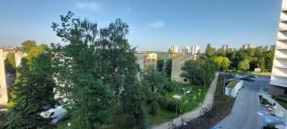 Apartament NOHO - w samym centrum Katowic, klasa PREMIUM, siłownia, sauna, sala kinowa,garaż - Katowice - 8