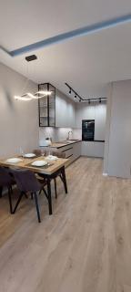Apartament NOHO - w samym centrum Katowic, klasa PREMIUM, siłownia, sauna, sala kinowa,garaż - Katowice - 6