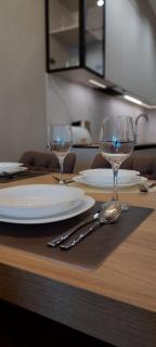 Apartament NOHO - w samym centrum Katowic, klasa PREMIUM, siłownia, sauna, sala kinowa,garaż - Katowice - 4