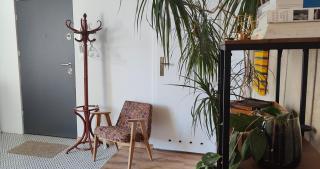 Happy Minds łódzka garsoniera - 5