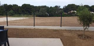 Appartement au calme - 7