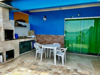 Loft da praia - 3